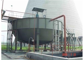 GNJ系列高效濃縮機